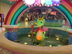 -嘉文梦想世界(SM天津滨海城市广场店)