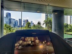 -深圳星河丽思卡尔顿酒店