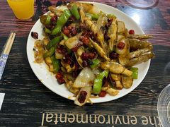 -二子海鲜大排档(太阳城店)