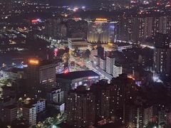 -虎门美思威尔顿酒店(海之光自助餐)