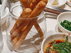 -巴奴毛肚火锅(大剧院店)