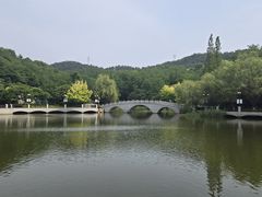 -大连植物园