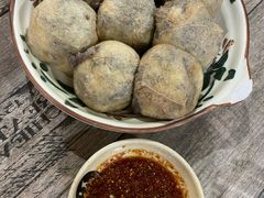 -南雄雄州土菜餐厅(粤北大厦店)