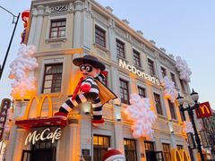 -中华巴洛克风情街