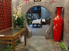 -阿西娅食府(中关村店)