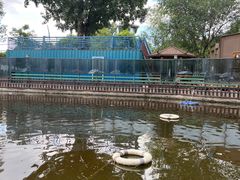 -酷鱼垂钓CLUB(朝阳区博大路店 )