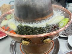 -三兴涮羊肉(荣安大街店)