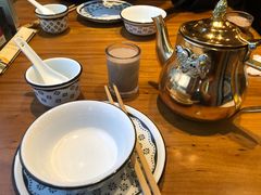 -巴依老爷新疆美食(常营店)
