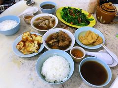 -佑记肉骨茶