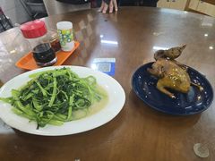 -煲煲掂风味煲仔饭餐厅(西区店)