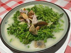 -龙桥私厨·姜花菊花过桥鱼·顺德菜(容桂店)