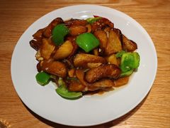 -姐弟小东北(瑞景商业广场店)