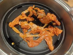 -炉小哥烤肉(熙地港店)