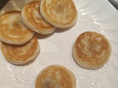 -三道菜(明堂公园店)