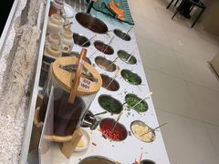 -小茉庐和牛自助火锅(龙湖万达店)