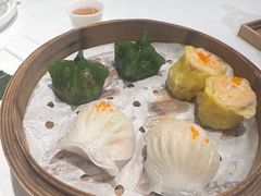 -大海湾酒楼(人南店)