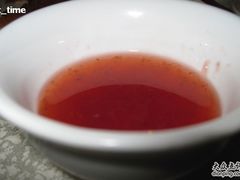 精品烤鸭-草莓酱-金百万烤鸭店(马甸店)