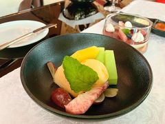-瑞吉酒店 · Elba 欧尔巴意大利餐厅· 精致意餐·云端聚会