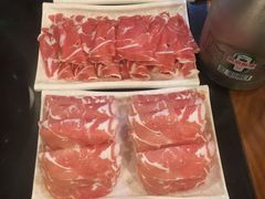 -情忆草原涮肉馆