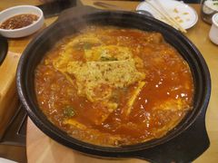 -海兰江石锅饭(水上店)