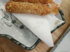 天妇罗-村上一屋(望京店)