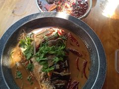 -锦小馆(安贞店)
