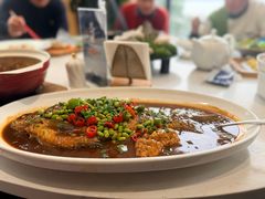 -火福·天湖阁大闸蟹博物馆主题餐厅(浅水湾店)