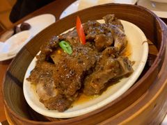 -杭州JW万豪酒店-万豪中餐厅