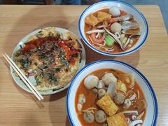 -老闽味姜母鸭·煎蟹闽菜餐厅(曾厝垵地标店)