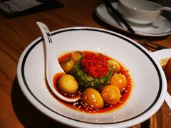 脆椒小皮蛋-太二酸菜鱼(正大广场店)