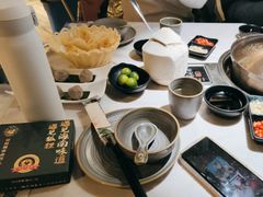 -狐狸爱上椰子鸡(滨江星光大道店)