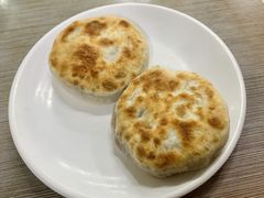 牛肉餅-清真牛肉馆