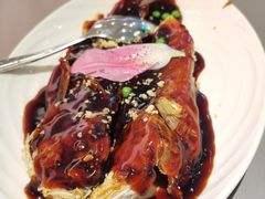 -桂满陇·杭州小馆(巴黎春天浦建店)