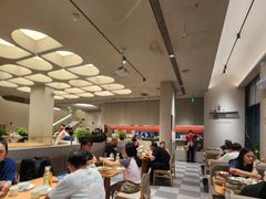 -隅乐胡椒虾·台湾菜·团建(皇岗店)