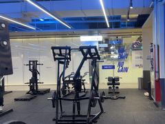 -威仕顿健身游泳(御锦城店)