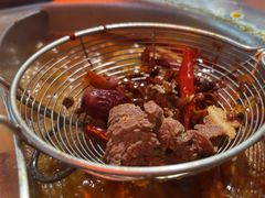 -八合里潮汕鲜牛肉火锅(吉大店)