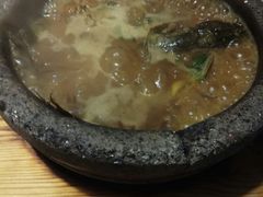 -小放牛炒菜馆(军校店)