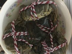 -丫丫蟹庄·苏式园林农家乐·阳澄湖大闸蟹(阳澄湖莲花岛店)