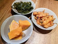 -九锅一堂酸菜鱼(新南凯德直营店)