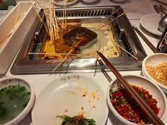 -串一火锅(赛格国际购物中心店)
