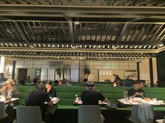 -外婆家(西红门荟聚购物中心店)