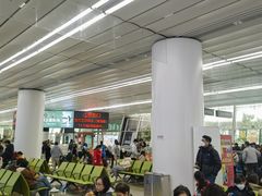 -厦门邮轮中心厦鼓码头(轮渡站)