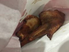 -肯德基(随州曾都店)