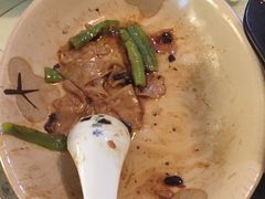 -福慧慈缘素食餐厅(王府井店)