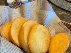 -川旺角融合菜•海景餐厅(星海广场店)