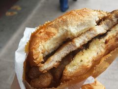 -大利来记餐厅(大三巴店)