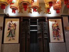 -大鸽饭(北京路店)