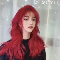 点击看大图 -IN STYLE·全国形象店