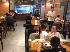 大堂-二宽中国兰州拉面(幸福城店)
