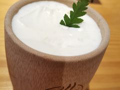 米酒慕斯-ZING COFFEE 镜咖啡